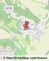 Motels Rosignano Monferrato,15030Alessandria