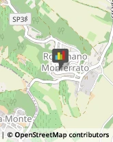 Motels Rosignano Monferrato,15030Alessandria