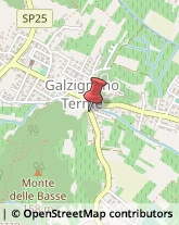 Pelliccerie Galzignano Terme,35030Padova