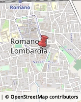 Consulenza Informatica Romano di Lombardia,24058Bergamo