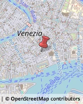 Alberghi,30124Venezia