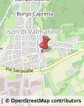 Porte Cison di Valmarino,31030Treviso