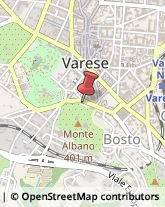 Associazioni d'Arma e Combattentistiche Varese,21100Varese