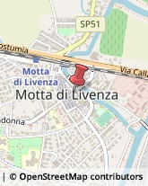 Apparecchi Acustici per Non Udenti Motta di Livenza,31045Treviso