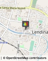 Vigili del Fuoco Lendinara,45026Rovigo