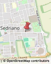 Istituti di Bellezza Sedriano,20018Milano