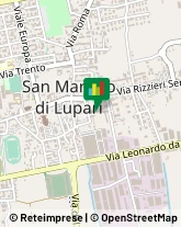 Alberghi San Martino di Lupari,35018Padova