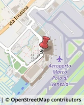 Aeroporti e Servizi Aeroportuali,30173Venezia