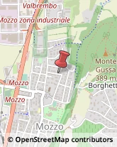 Lavori Agricoli e Forestali Mozzo,24030Bergamo