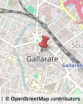 Consulenze Speciali Gallarate,21013Varese