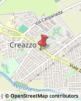 Pizzerie Creazzo,36051Vicenza