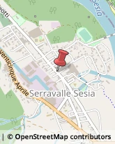 Alimentari Serravalle Sesia,13037Vercelli