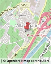 Estetiste Villa Lagarina,38060Trento