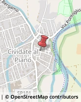 Lavoro Interinale Cividate al Piano,24050Bergamo