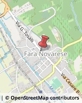 Tabaccherie Fara Novarese,28073Novara