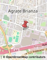 Ristoranti Agrate Brianza,20864Monza e Brianza