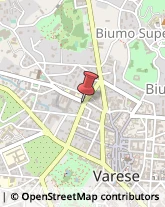 Imprese di Pulizia,21100Varese