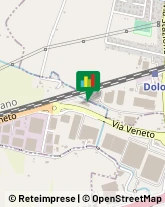 Centri di Benessere Pianiga,30030Venezia