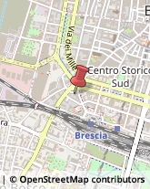 Psicoanalisi - Studi e Centri Brescia,25126Brescia