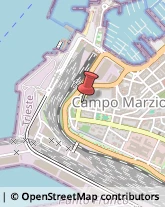 Arredamento Navale Trieste,34123Trieste