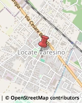 Tabaccherie Locate Varesino,22070Como