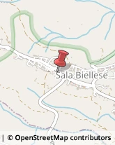 Poste Sala Biellese,13884Biella