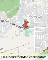 Osteopatia Rovetta,24020Bergamo