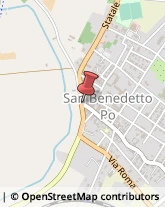 Tappezzieri San Benedetto Po,46027Mantova