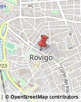 Bar e Ristoranti - Arredamento Rovigo,45100Rovigo