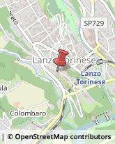 Comuni e Servizi Comunali Lanzo Torinese,10074Torino