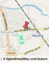 Istituti di Bellezza Resana,31023Treviso