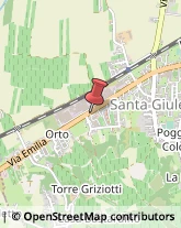 Carrelli Elevatori e Trasporto - Commercio e Noleggio Santa Giuletta,27046Pavia