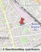 Via Mameli, 25,21052Busto Arsizio