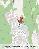 Mobili Brenna,22040Como