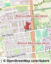 Elettricisti Bovisio-Masciago,20813Monza e Brianza