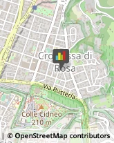 Valigerie ed Articoli da Viaggio - Dettaglio Brescia,25128Brescia