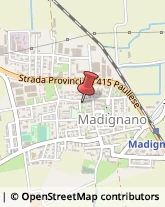 Appartamenti e Residence Madignano,26020Cremona