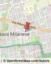 Antenne Televisione e Radio Nova Milanese,20834Monza e Brianza