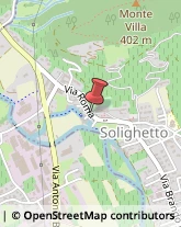 Società Immobiliari Pieve di Soligo,31053Treviso