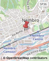 Fonderie Acciaio Nembro,24027Bergamo