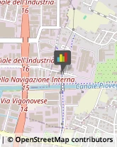 Autofficine e Centri Assistenza Noventa Padovana,35027Padova