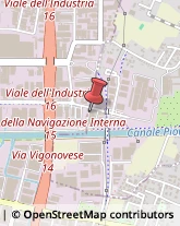 Impianti Antifurto e Sistemi di Sicurezza Noventa Padovana,35129Padova