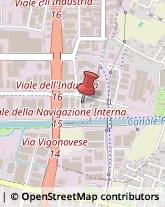 Largo Traiano, 5,35125Montegrotto Terme