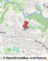 Assicurazioni Cenate Sotto,24069Bergamo