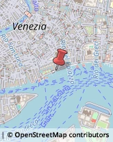 Navigazione Interna Venezia,30124Venezia