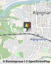 Alberghi - Arredamento Alpignano,10091Torino