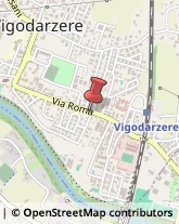 Appartamenti e Residence Vigodarzere,35010Padova