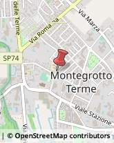 Scuole Pubbliche Montegrotto Terme,35036Padova