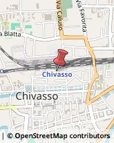 Piazza Garibaldi, 6,10034Chivasso