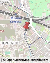 Stazioni di Servizio e Distribuzione Carburanti Milano,20156Milano